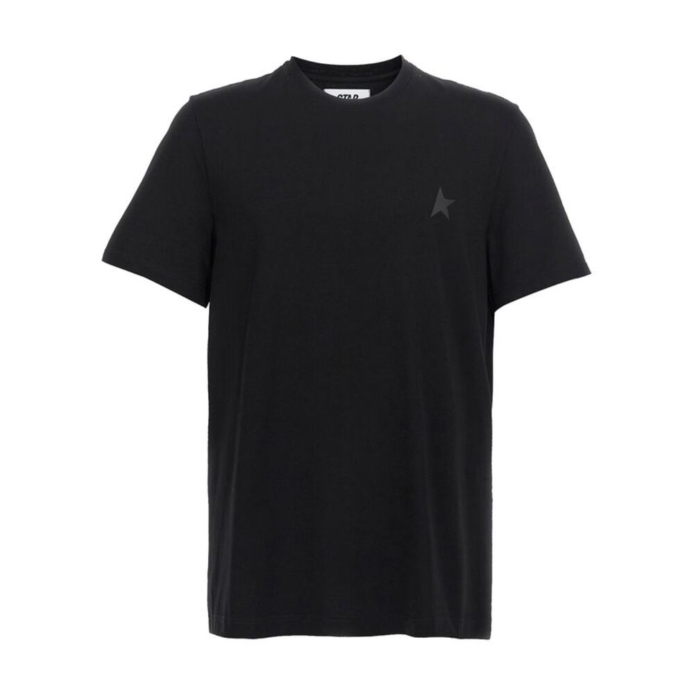 Golden Goose Men Logo T-Shirt